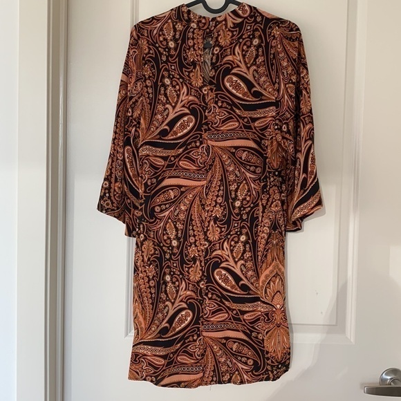 Richard Allan x H&M dress XS - Picture 2 of 5